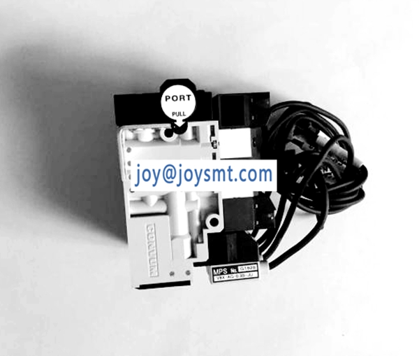JUKI EJECTOR 70 ASM 40050034 