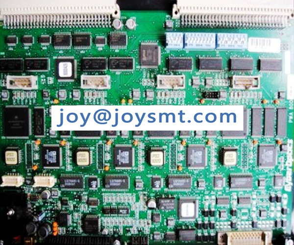 Juki KE2000 Series Laser Control Card