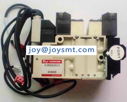 Juki KE2050/2060 Vacuum Ejector 4001253 4001266