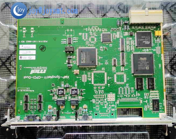 Juki KE2050 KE2060 XMP Board card 40003259