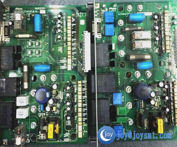 JUKI KE2050 KE2060 XY AMP board 40062552