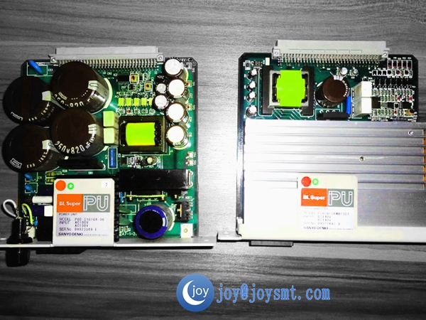 JUKI KE750 KE760 ZT driver power Unit