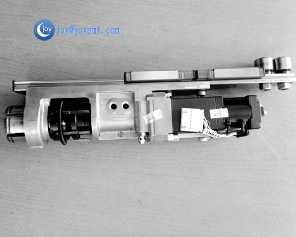 Panasonic MSR Nozzle Head Unit 104671010016 1046710100