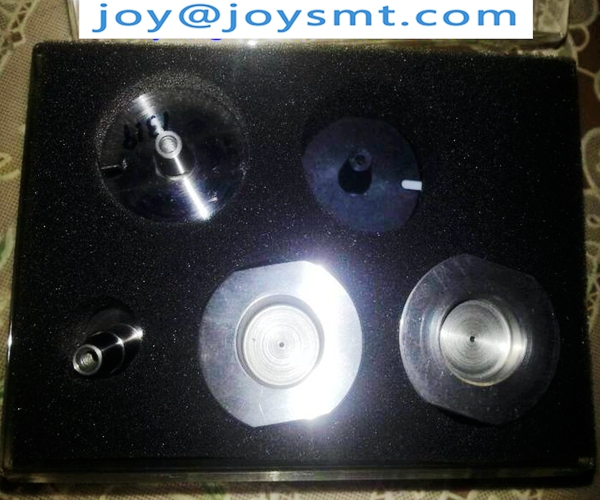Panasonic CM402 CM602 Head Calibration Jigs 