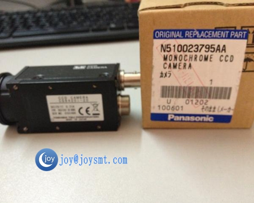 Panasonic CM402 CCD Camera CS8420i 20 N510023795AA