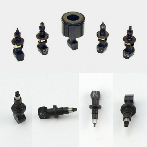 Yamaha Nozzle 202A KGT-M7720-AOX
