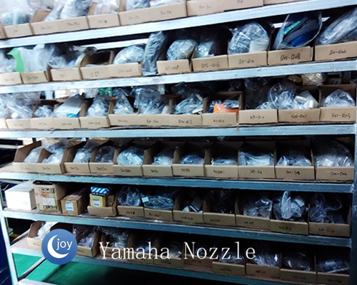 Yamaha YV100II 31A Nozzle 0805
