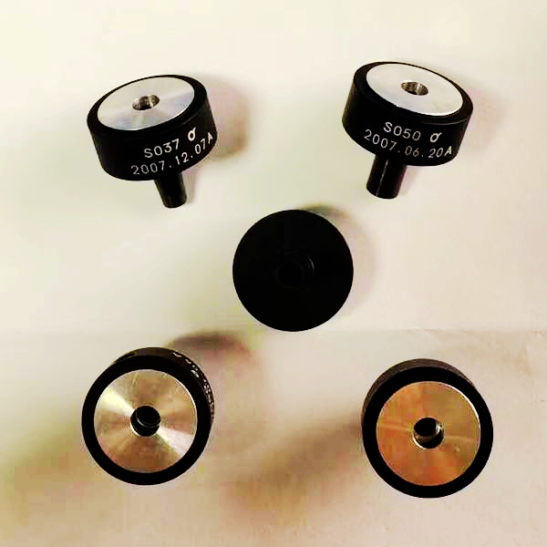  FUJI Nozzle 3.7MM ADEPN8065 S037 Y3602