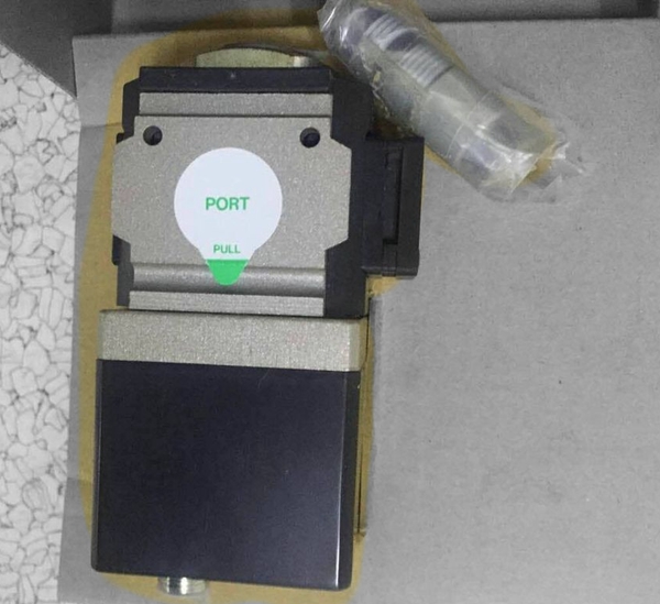 Panasonic REGULATOR EV2509-E-2 CKD REGULATOR KXFX03EJA00
