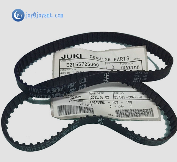 JUKI Motor belt E2155725000 AWC BELT 