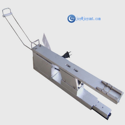 Siemens Stick Feeder 40MM single Input Channel