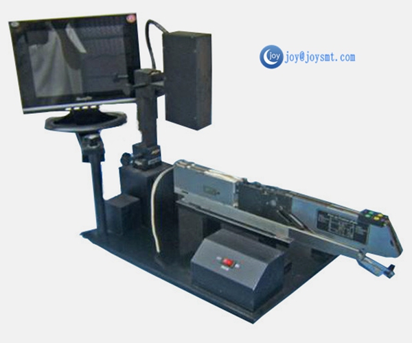 Siemens S series Feeder Calibration Jigs