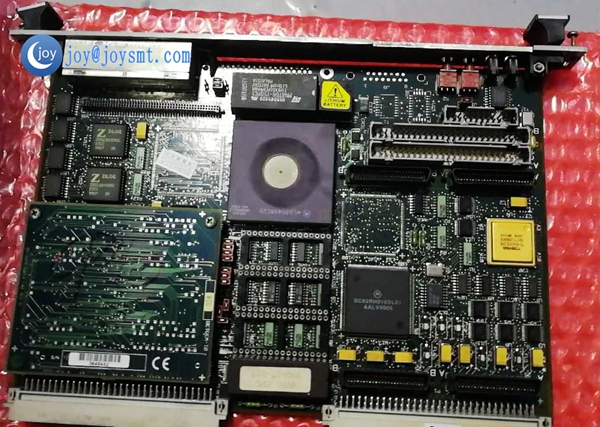 Samsung CP40CV MVME  board