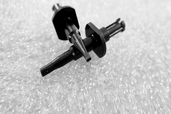SMT Nozzle how to affect the placement speed