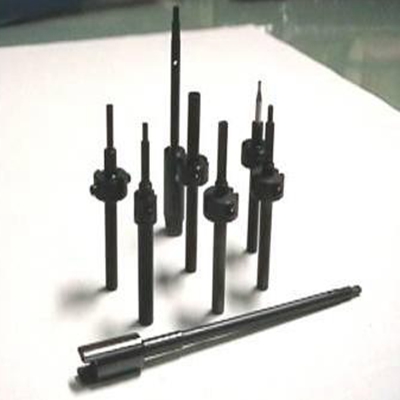 SMT nozzle selection should follow what kind of principle?