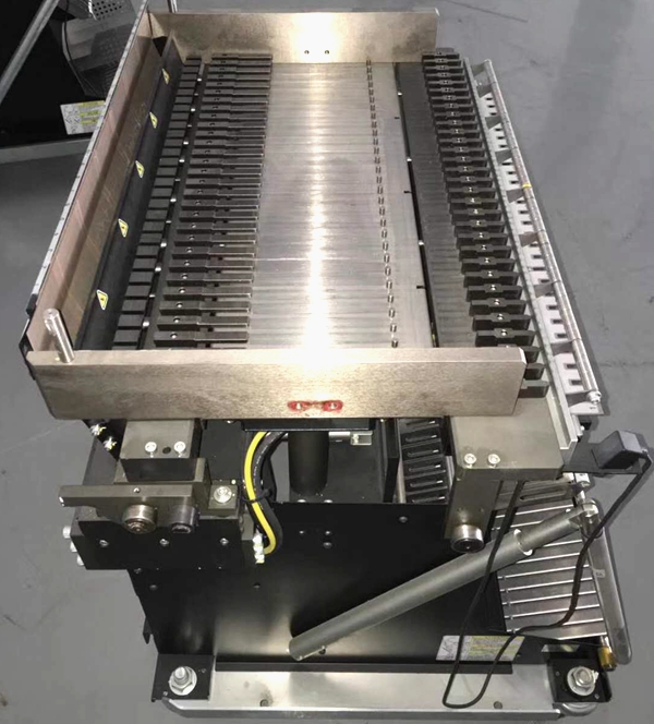 Panasonic NPM Exchange cart