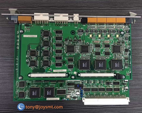 Panasonic card KXFE00GQA00
