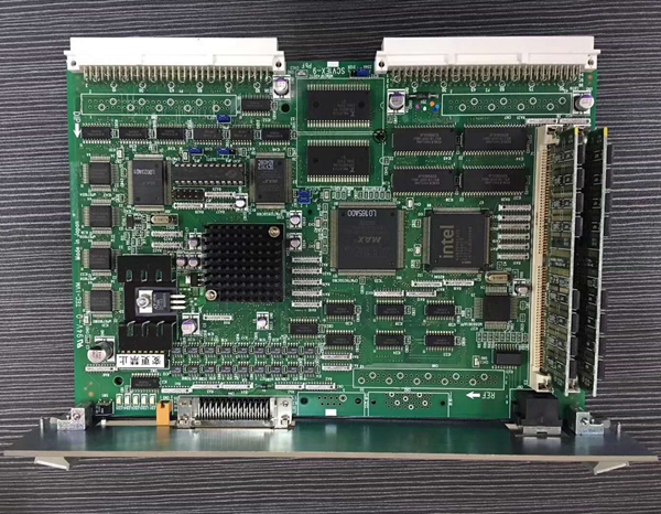 Panasonic card