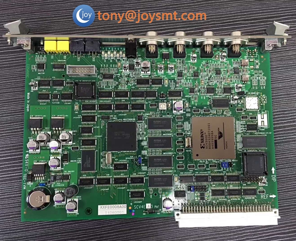 Panasonic SMT Card KXFE0008A00