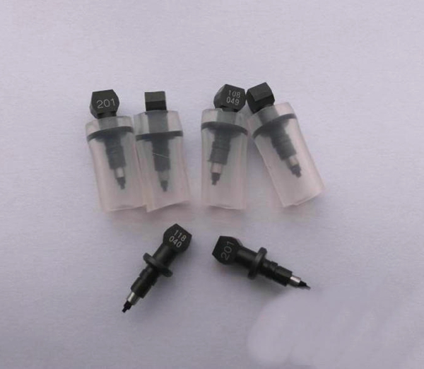 Yamaha Nozzle