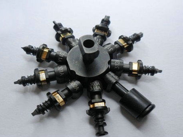  Yamaha Nozzle 301 302 309 311312 313 314