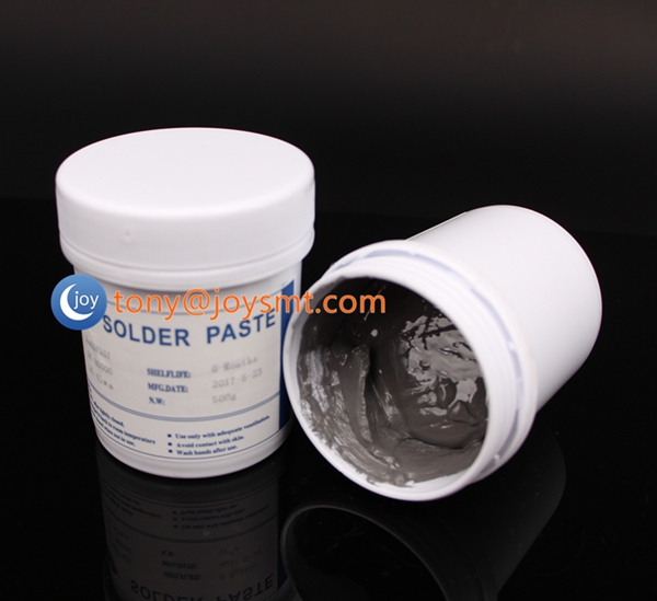 Tin  solde paste|lead solder paste| smt solder paste