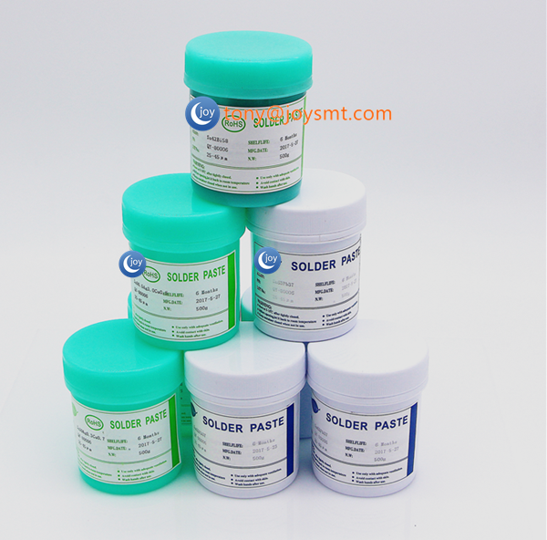 Lead Free Solder Paste|smt solder paste