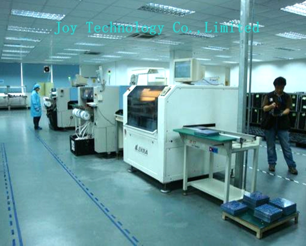 Joy Technology Co., Limited