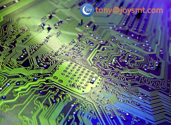 Joy Technology Co., Limited