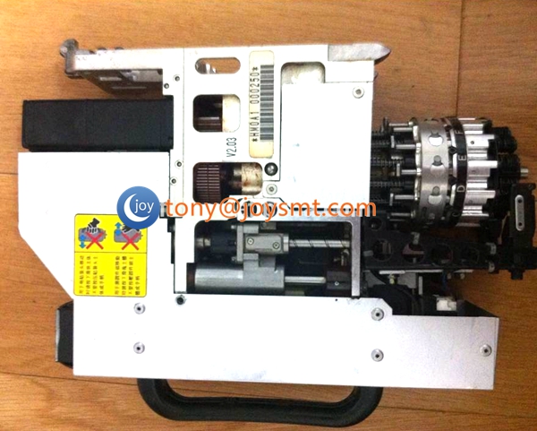 SMT FUJI NXT H12S working head|Fuji SMT parts