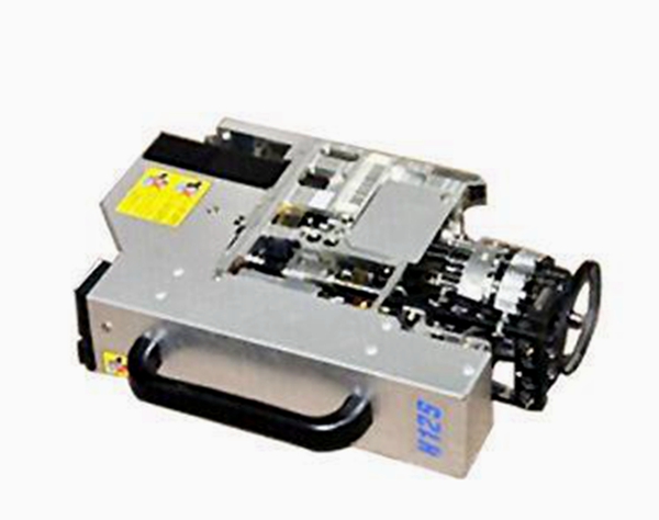 SMT FUJI NXT H12S working head