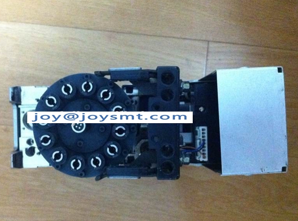 SMT FUJI NXT H12S working head