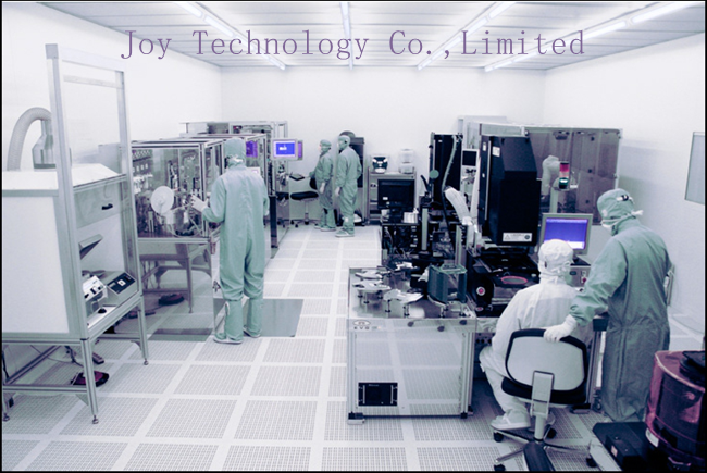 2.5D and 3D Semiconductor package