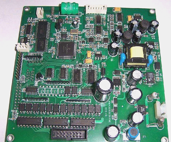pcb parameter