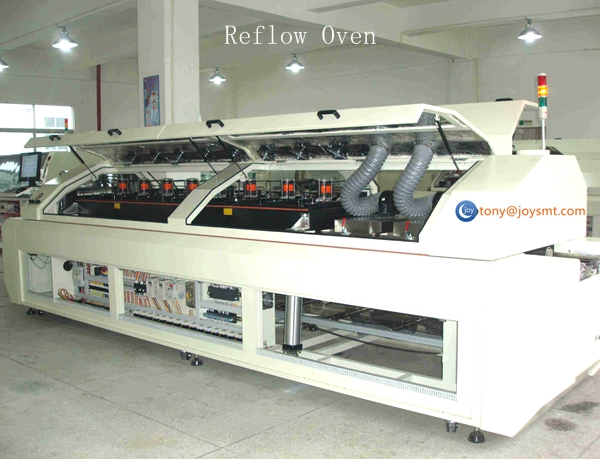 Joysmt Reflow Oven