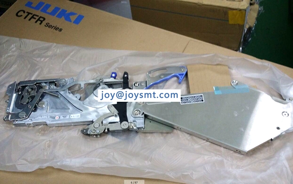 JUKI 8mm SMT FEEDER CF081ER 40081762 
