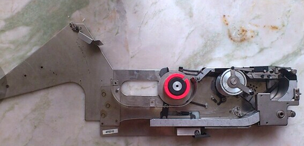 JUKI NF series feeder