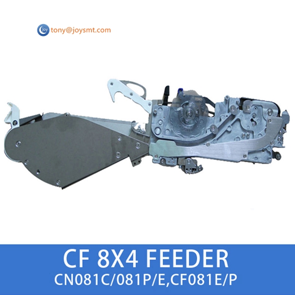 SMT JUKI FEEDER CF081P CF081E CN081C E1010706CB0