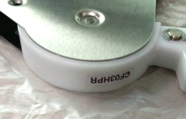 JUKI PART 8mm smt feeder CF03HPR 40081758 1