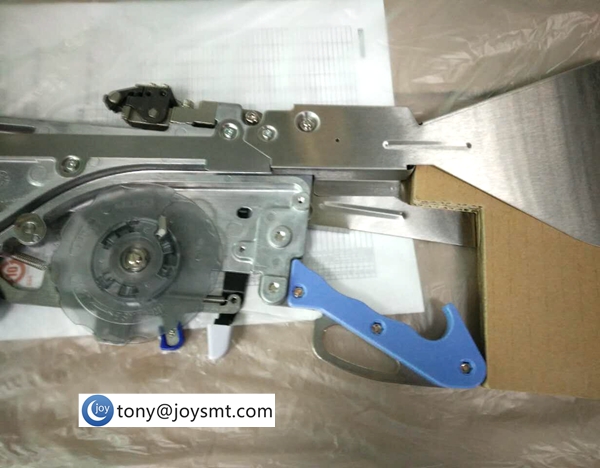 JUKI PART 8mm smt feeder CF03HPR 40081758