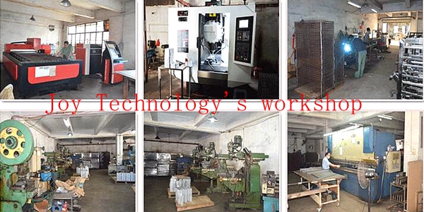  Joy Technology Co.,Limited workshop