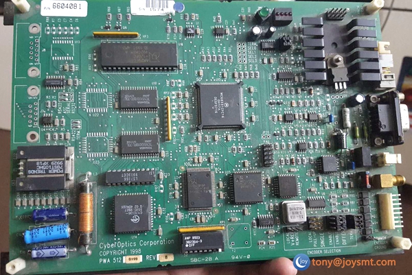 Samsung CP40|CP45 Mother board 