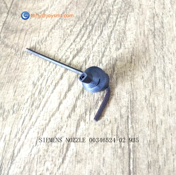 SIEMENS NOZZLE 00346524-02 935