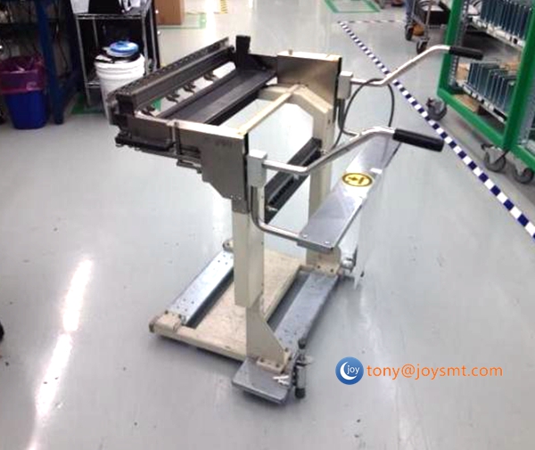 JUKI KE2000 smt feeder trolley