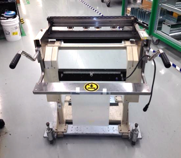 JUKI KE2000 smt feeder trolley | juki smt part