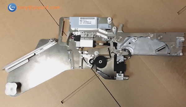 I-Pulse F2-12mm smt Feeder LG4-M4A00-120