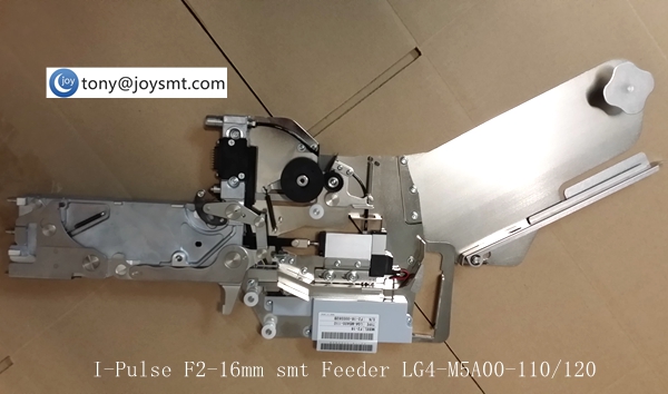 I-Pulse F2-16mm smt Feeder LG4-M5A00-110/120