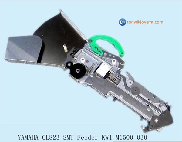 YAMAHA CL823 SMT Feeder KW1-M1500-030