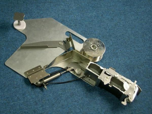 SMT YAMAHA CL 44mm Feeder  KW1-M6500-000