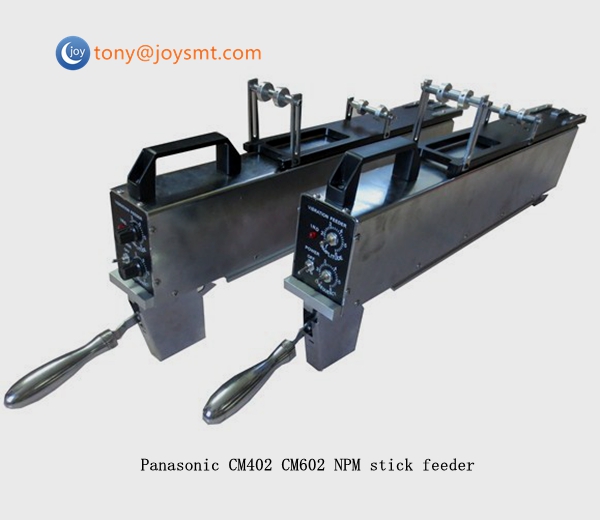 Panasonic CM402 CM602 NPM stick feeder